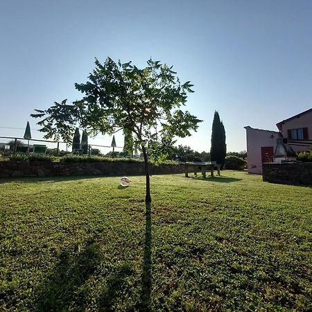 Podere S.Giulia - Casale S.Giulia 리오토토 외부 사진